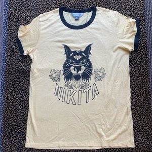 Nikita Shirt